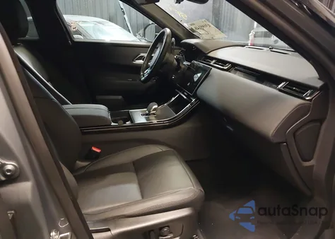 2026 Land Rover Range Rover Velar P250 S из США, поврежденный, VIN SALYJ2EX6TA814775